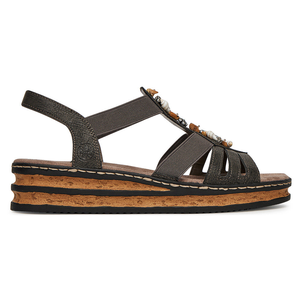 Сандали Rieker