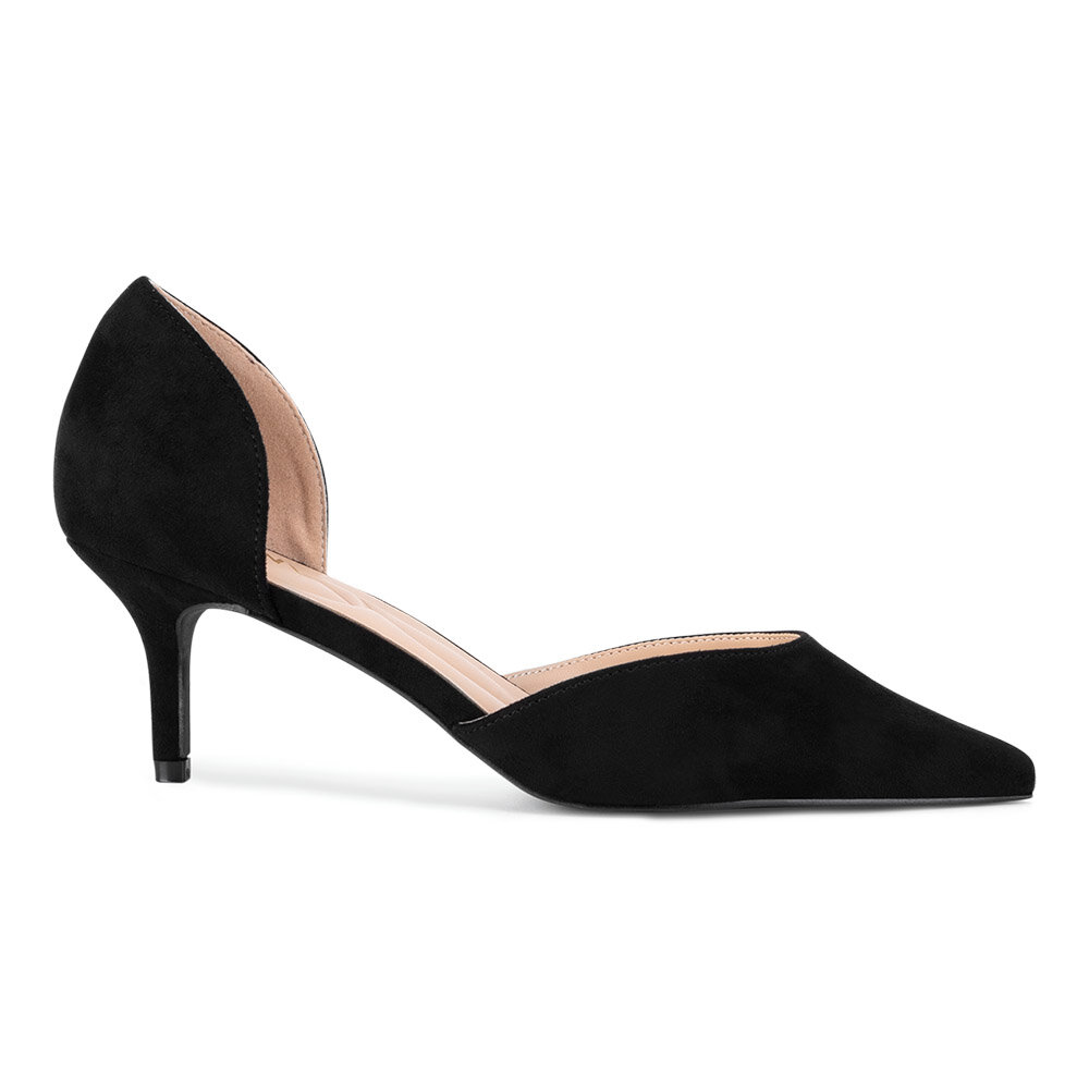 Елегантни обувки Jenny