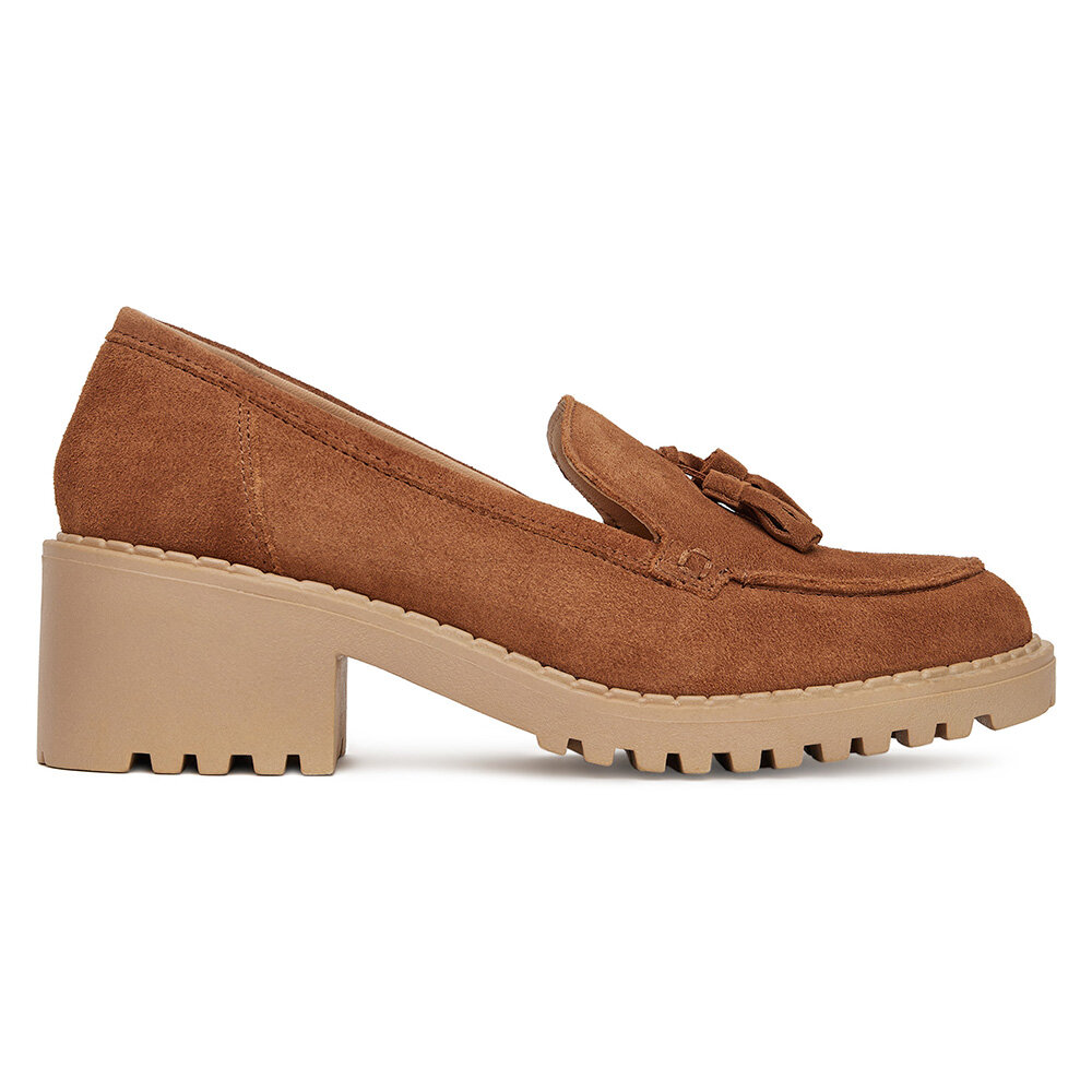 Мокасини Lasocki