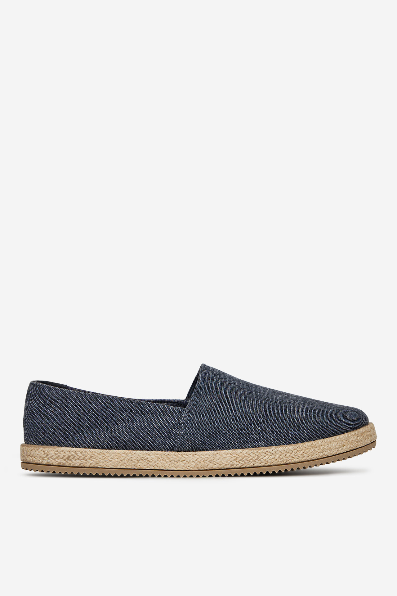 Espadryle Lanetti