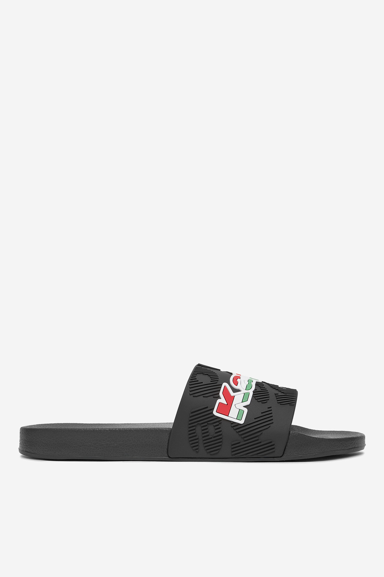 Klapki basenowe Kappa