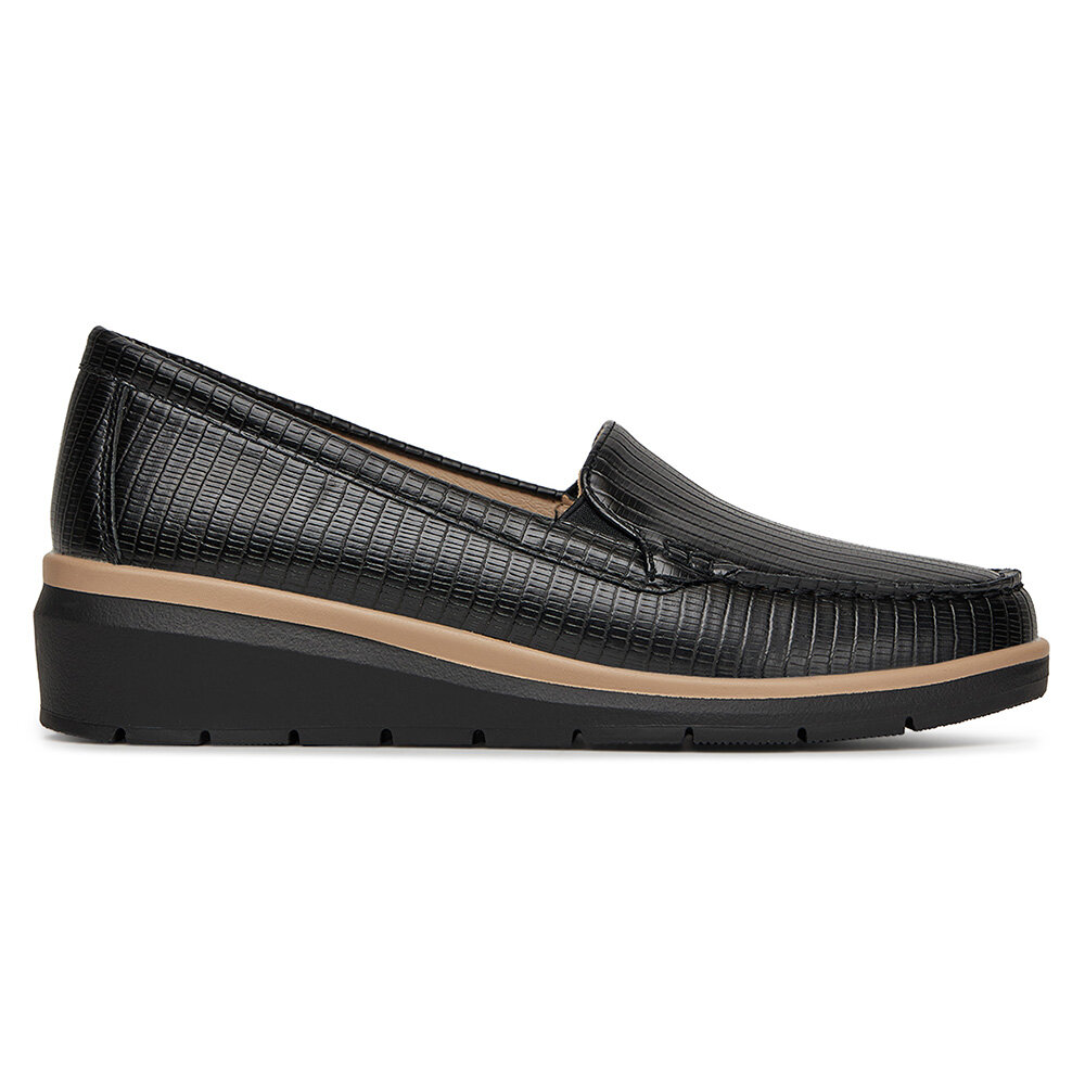 Половинки обувки Clara Barson