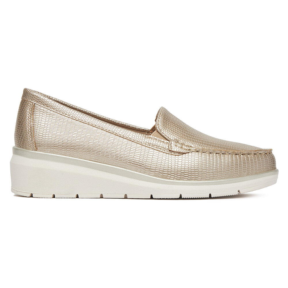 Половинки обувки Clara Barson