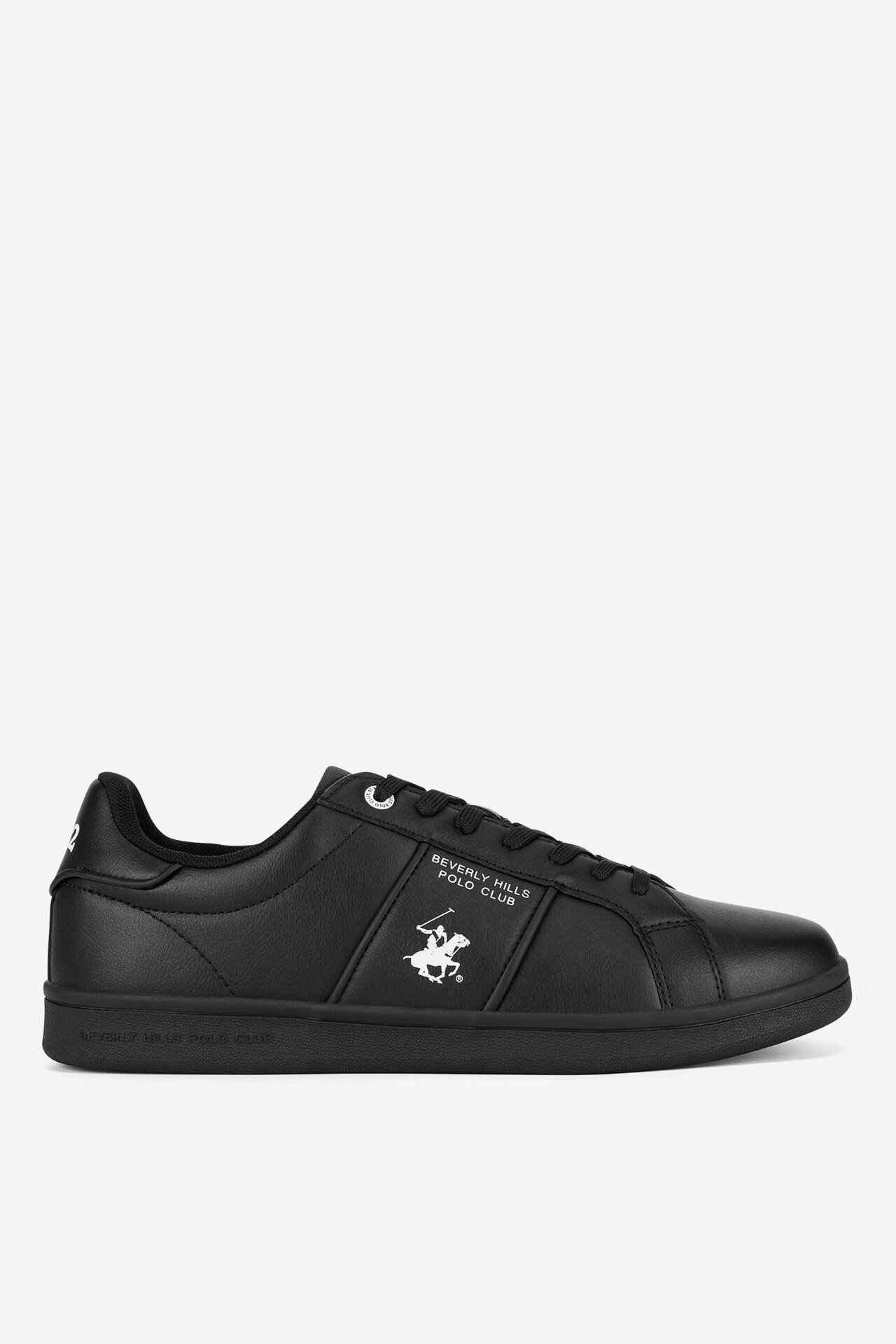 Sneakersy Beverly Hills Polo Club