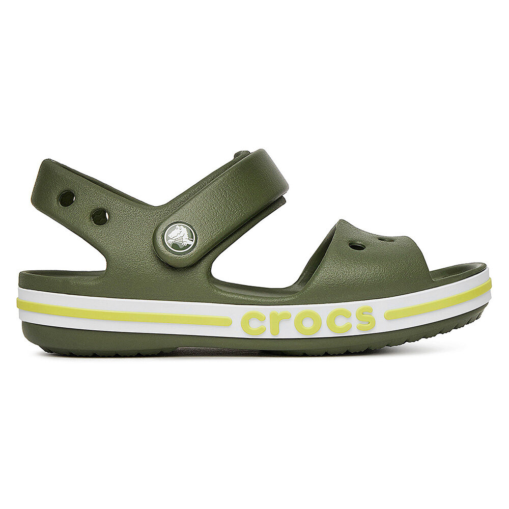Сандали Crocs