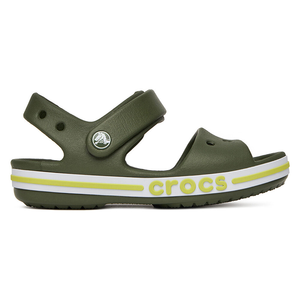 Сандали Crocs