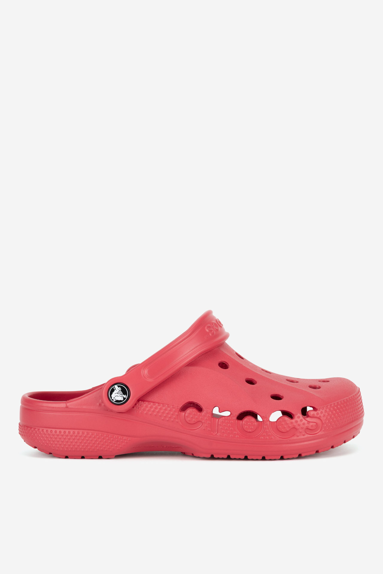 Klapki basenowe Crocs