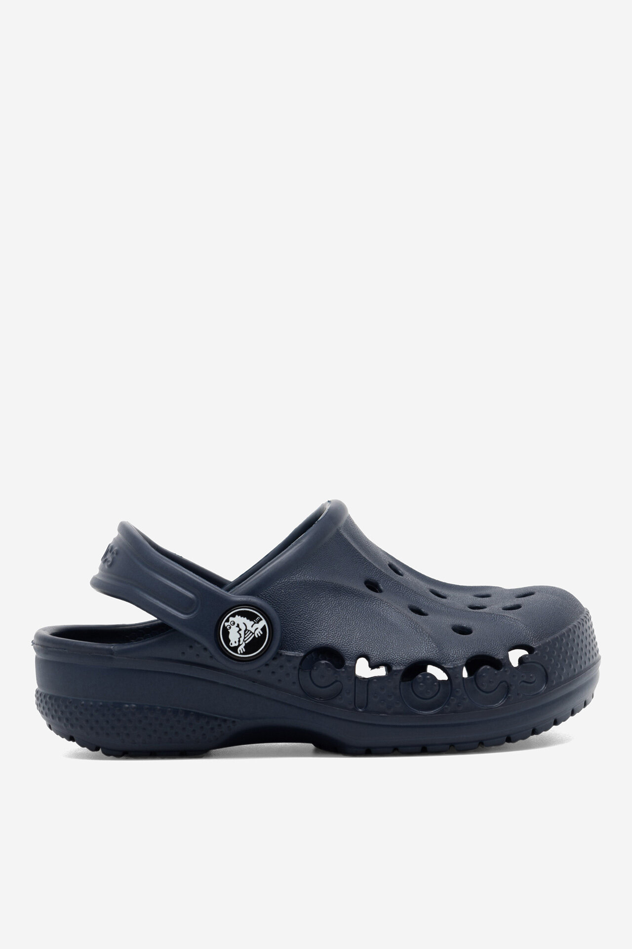 Klapki basenowe Crocs