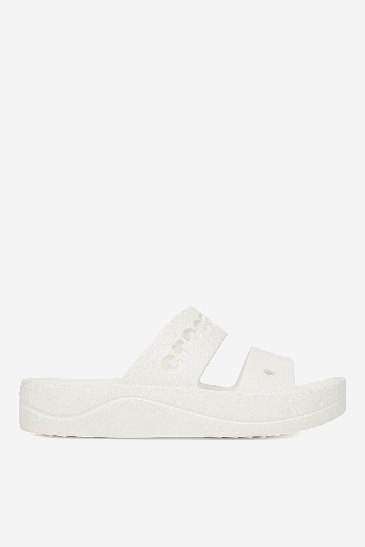 Klapki basenowe Crocs