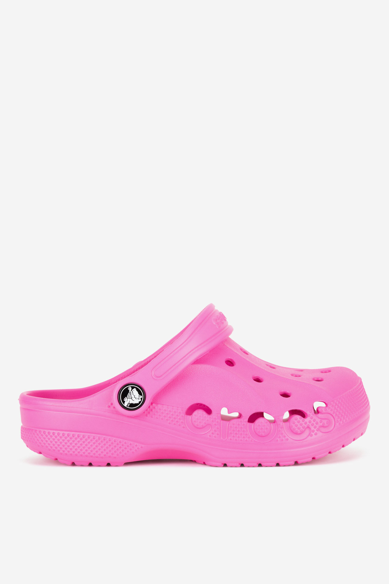 Klapki basenowe Crocs