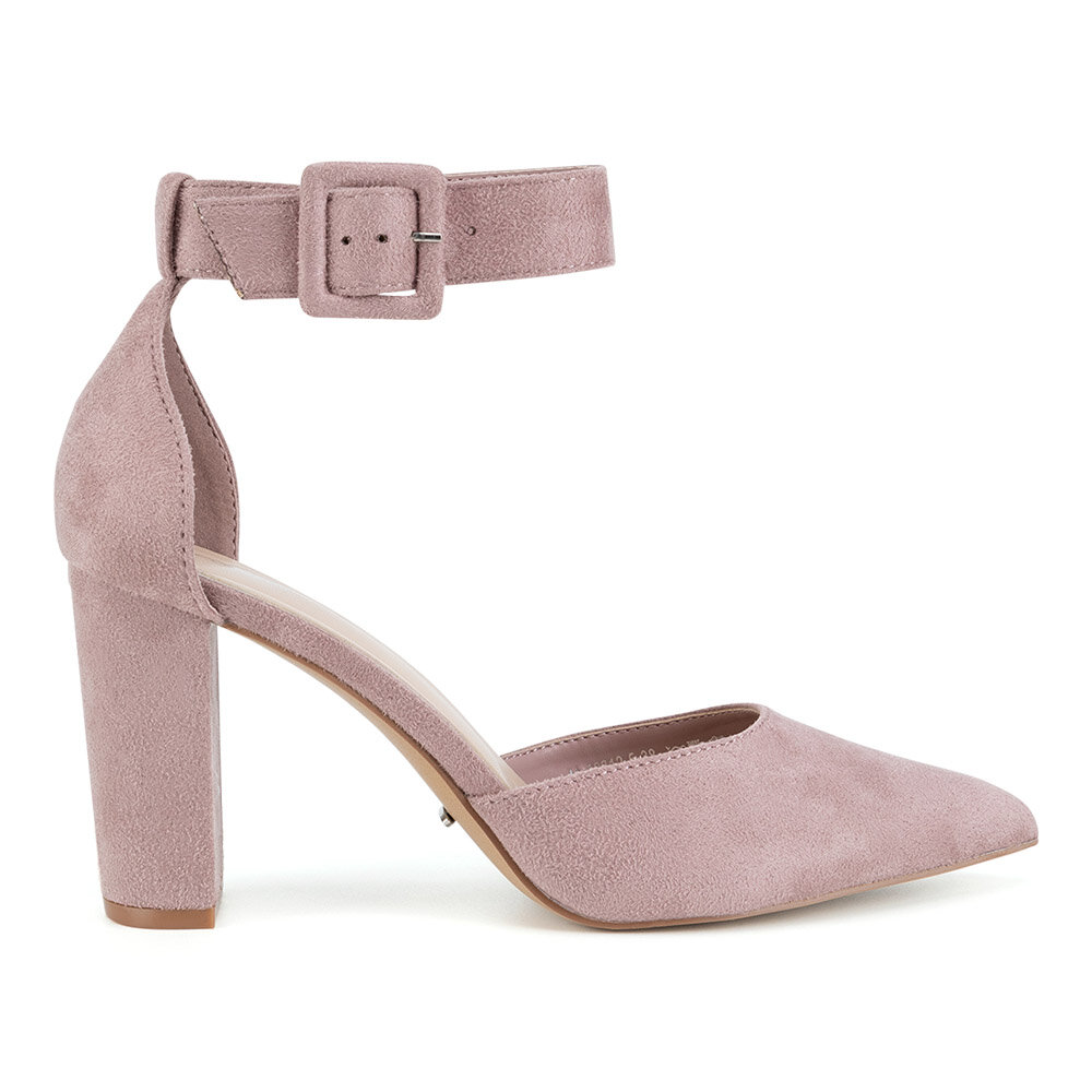 Елегантни обувки DeeZee