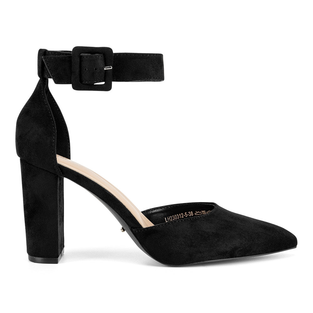 Елегантни обувки DeeZee