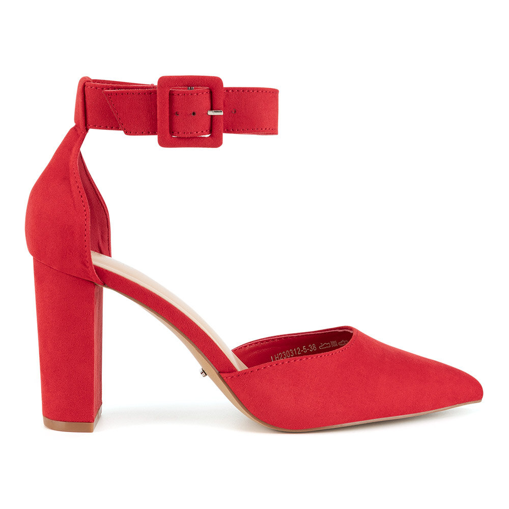 Елегантни обувки DeeZee