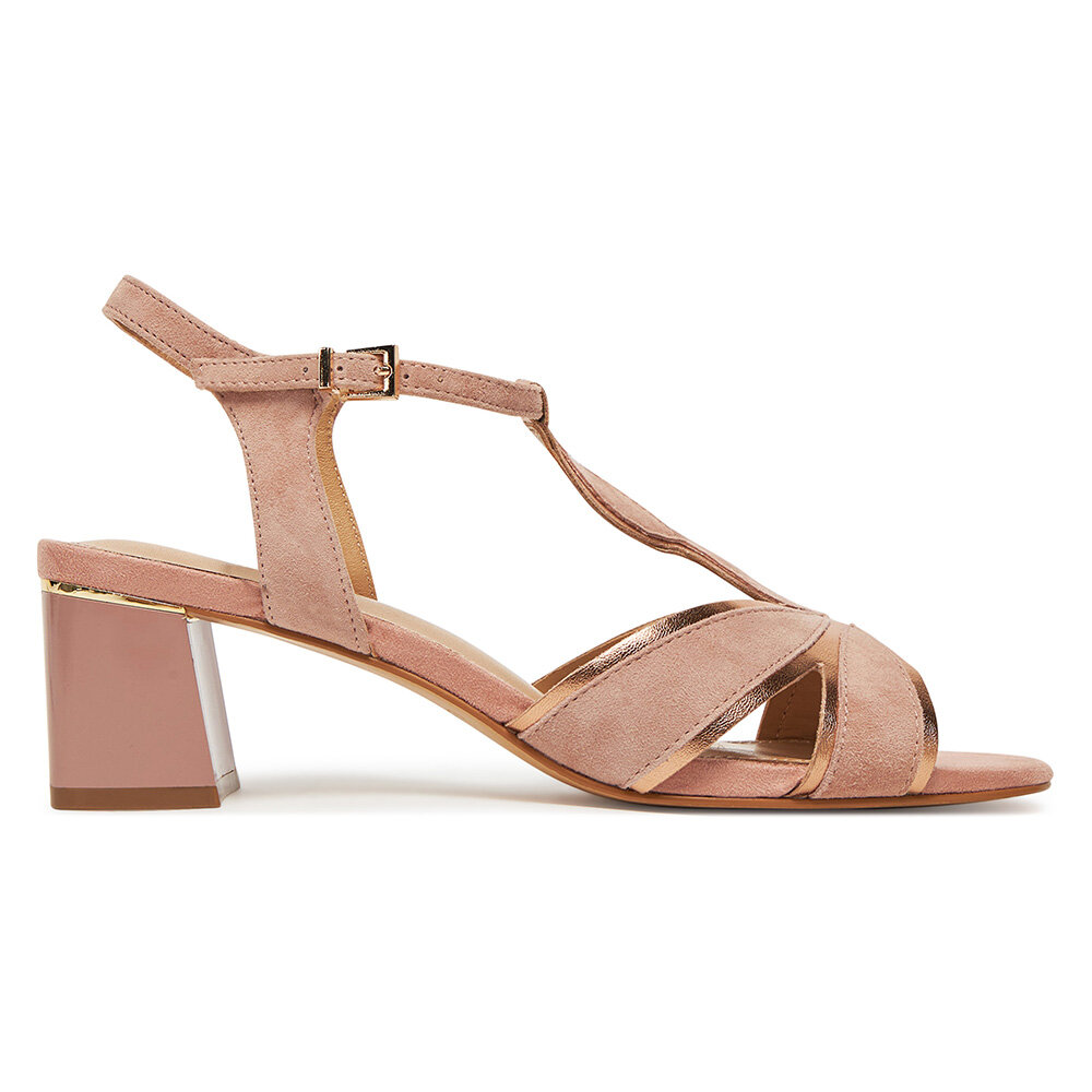 Сандали Lasocki