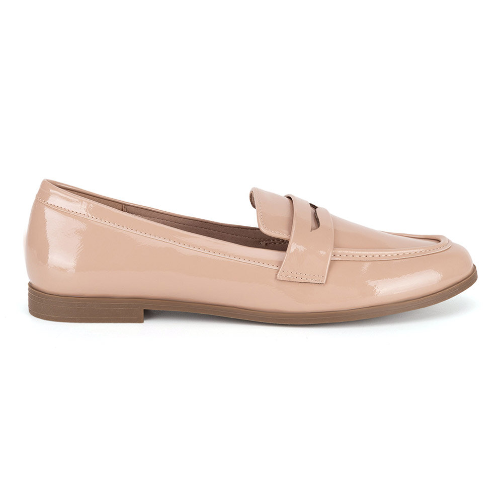 Мокасини Clara Barson