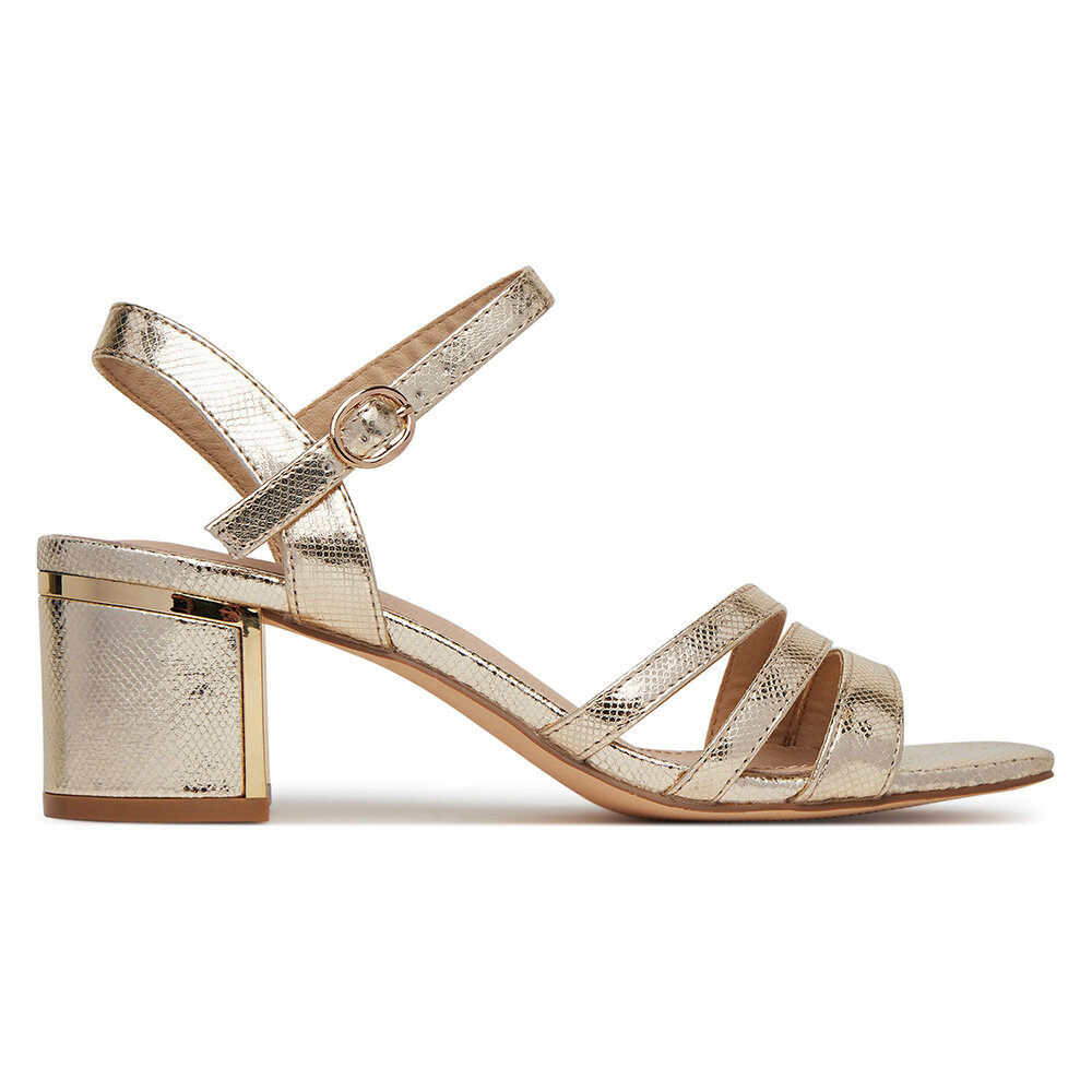 Сандали Lasocki