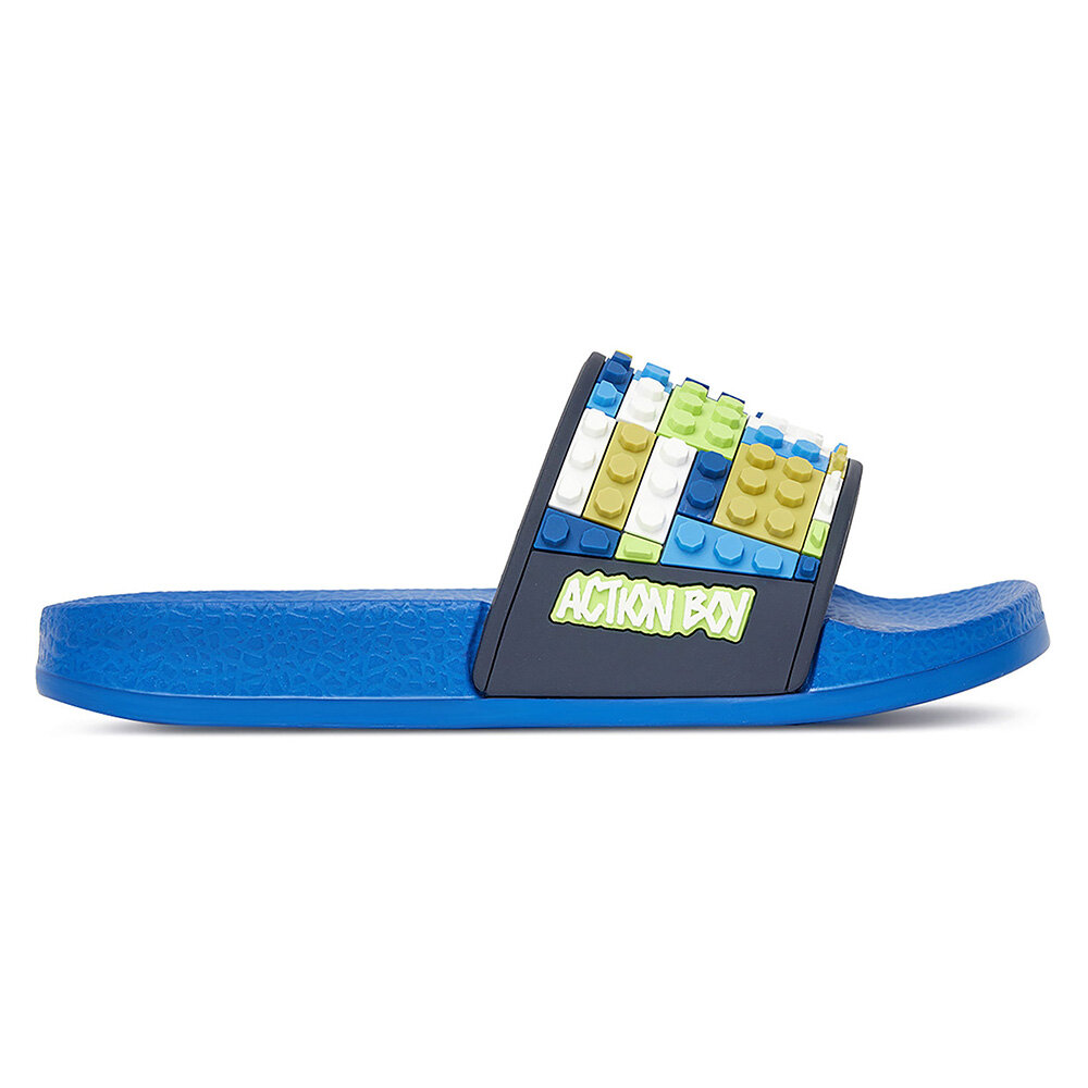 Джапанка за басейн Action Boy