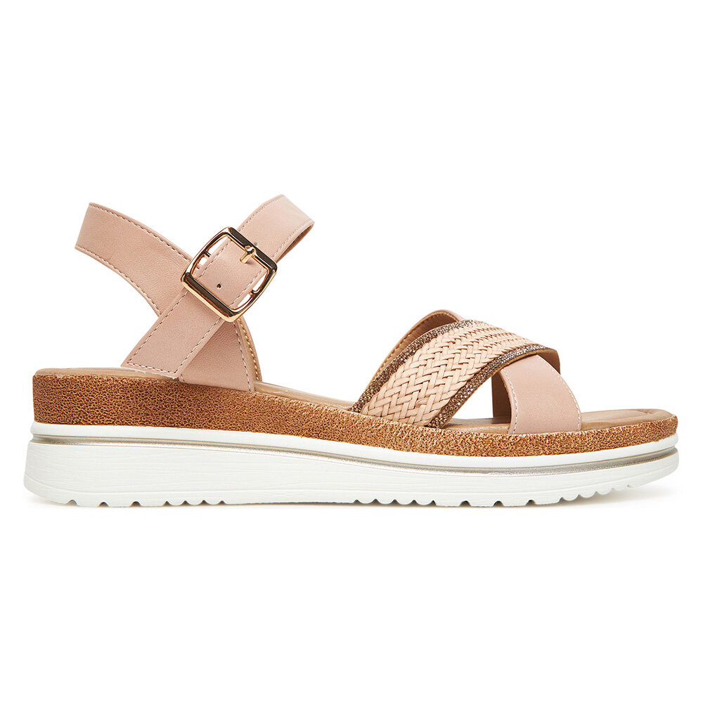 Сандали Clara Barson