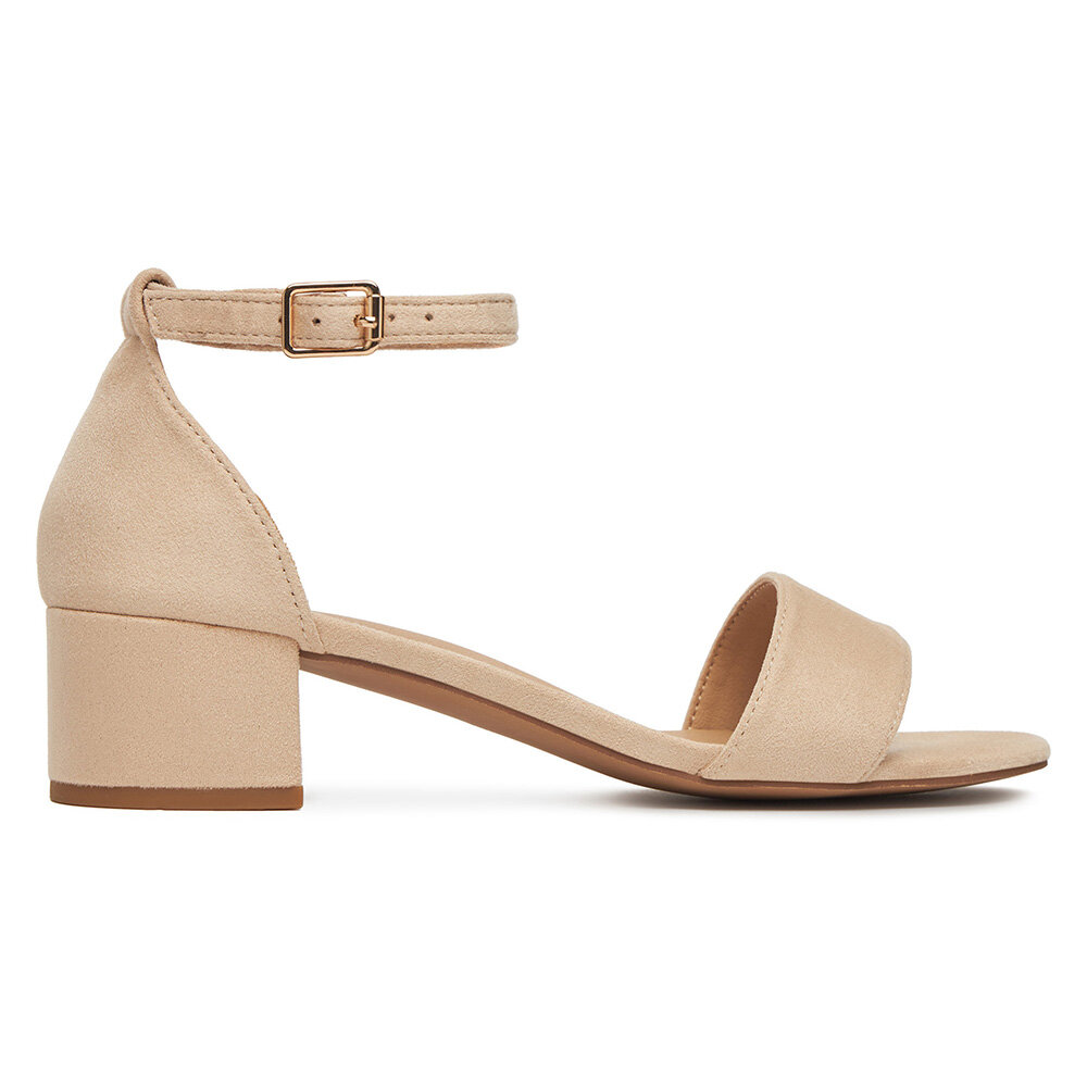 Сандали Clara Barson