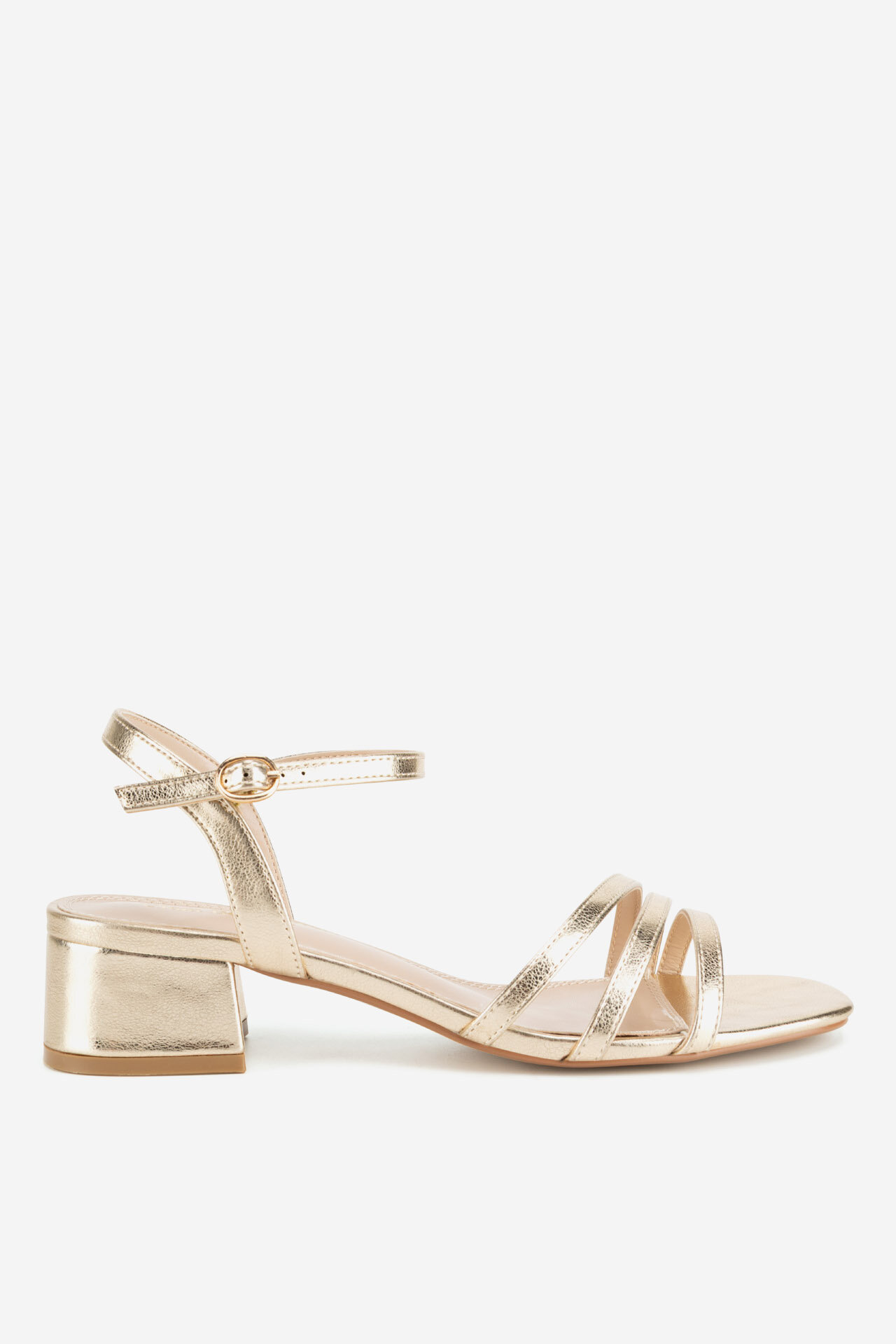 Sandały Clara Barson