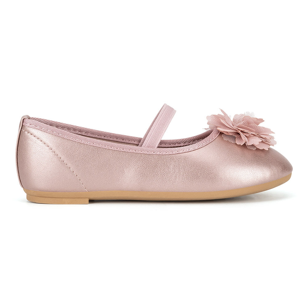 Балерина Nelli Blu