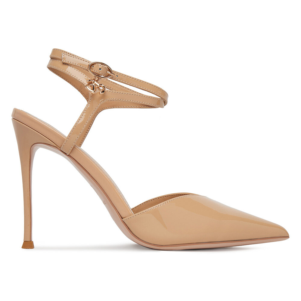 Елегантни обувки EVA MINGE