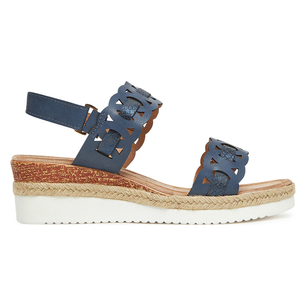 Сандали Clara Barson