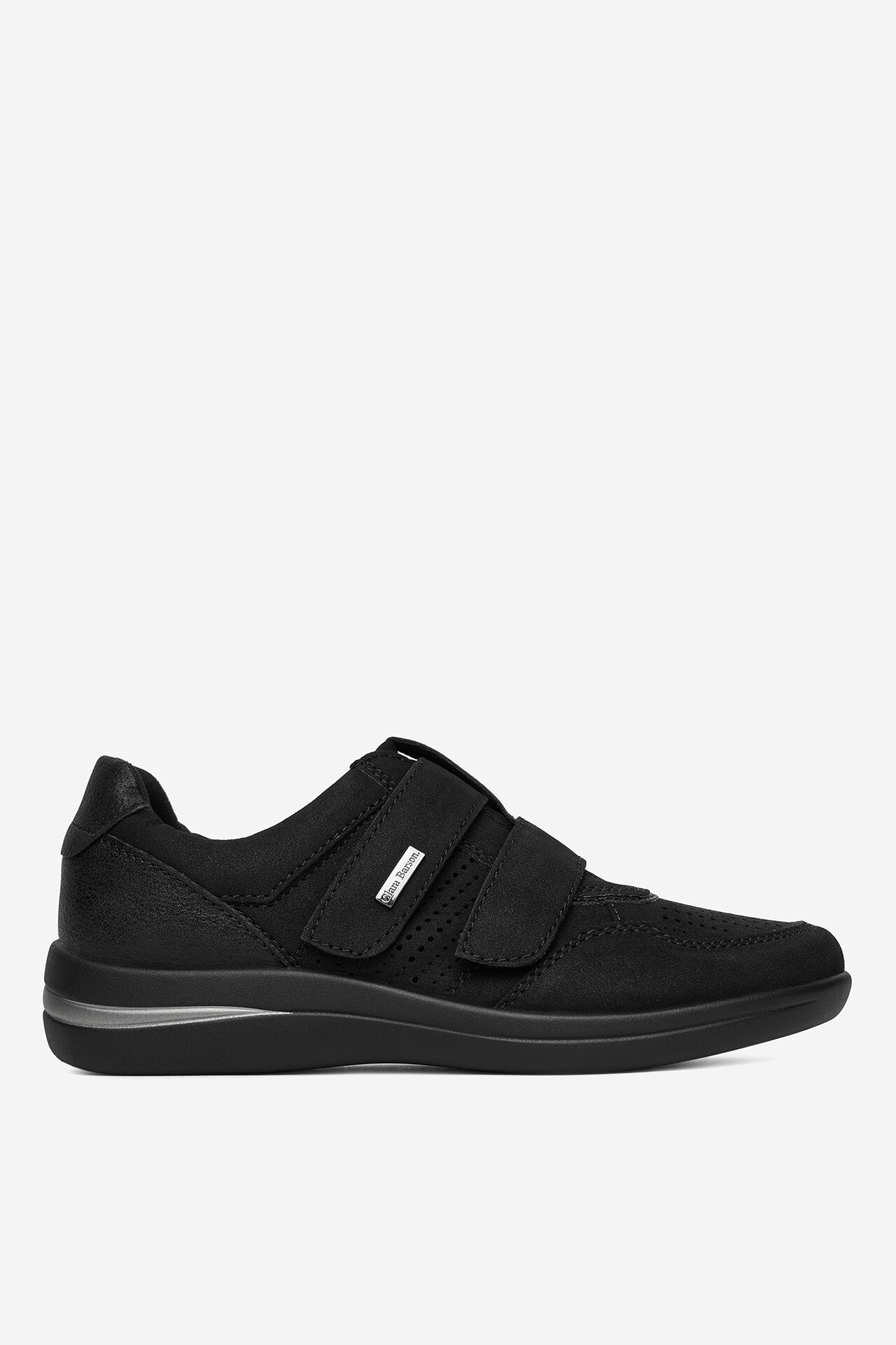 Sneakersy Clara Barson