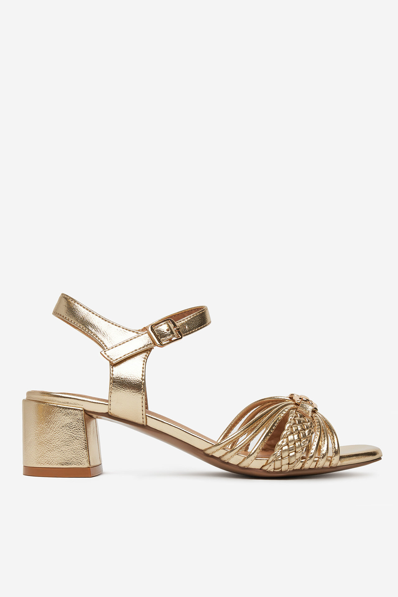 Sandały Clara Barson