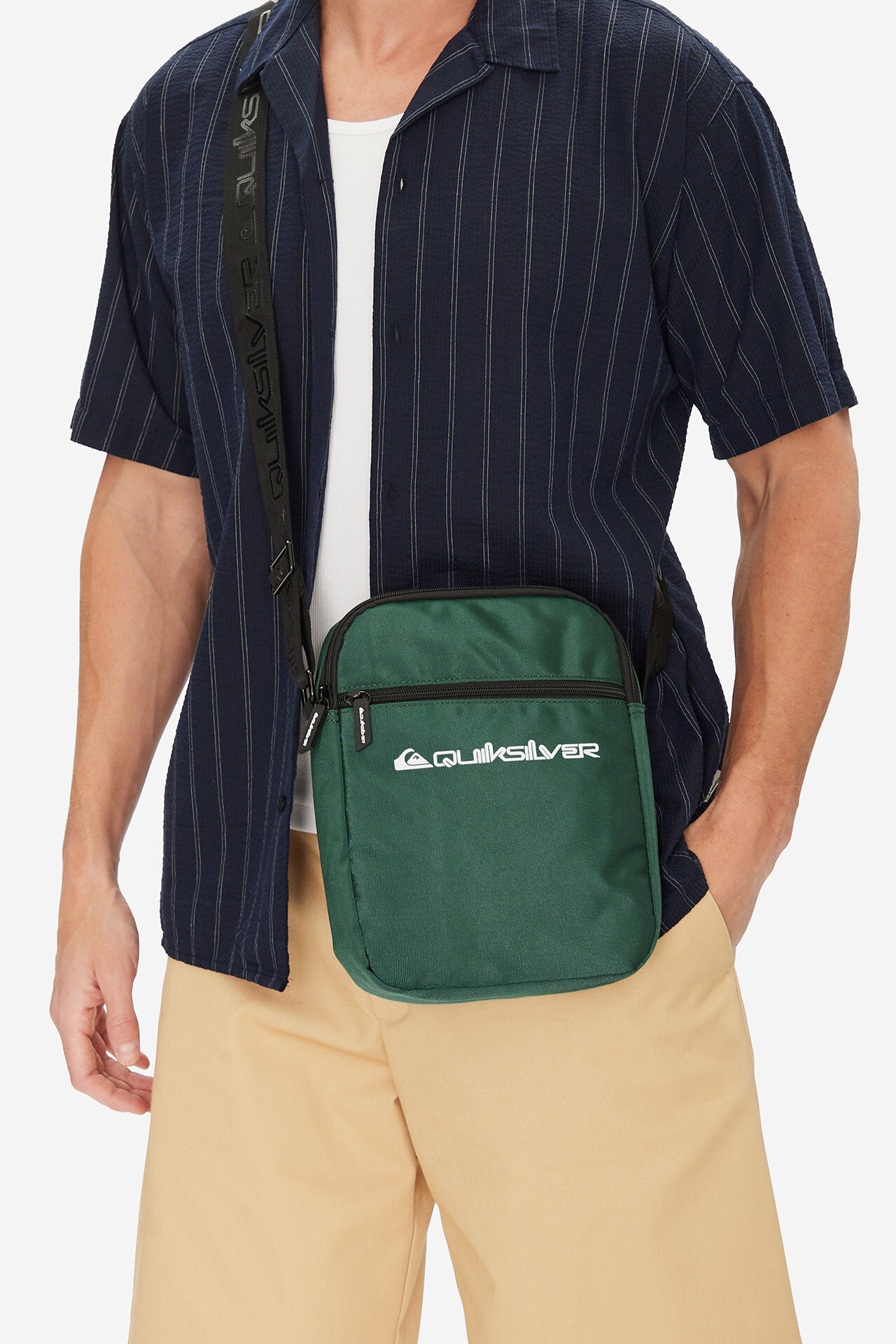 Torba męska QUIKSILVER