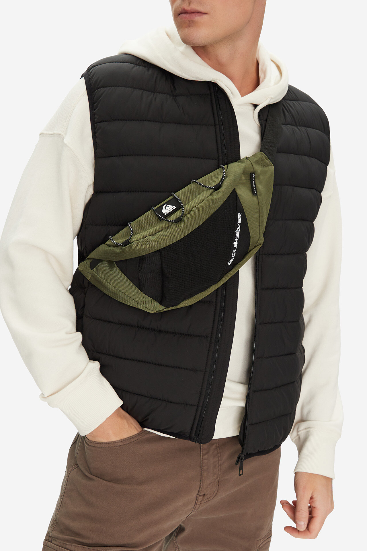 Torba męska QUIKSILVER