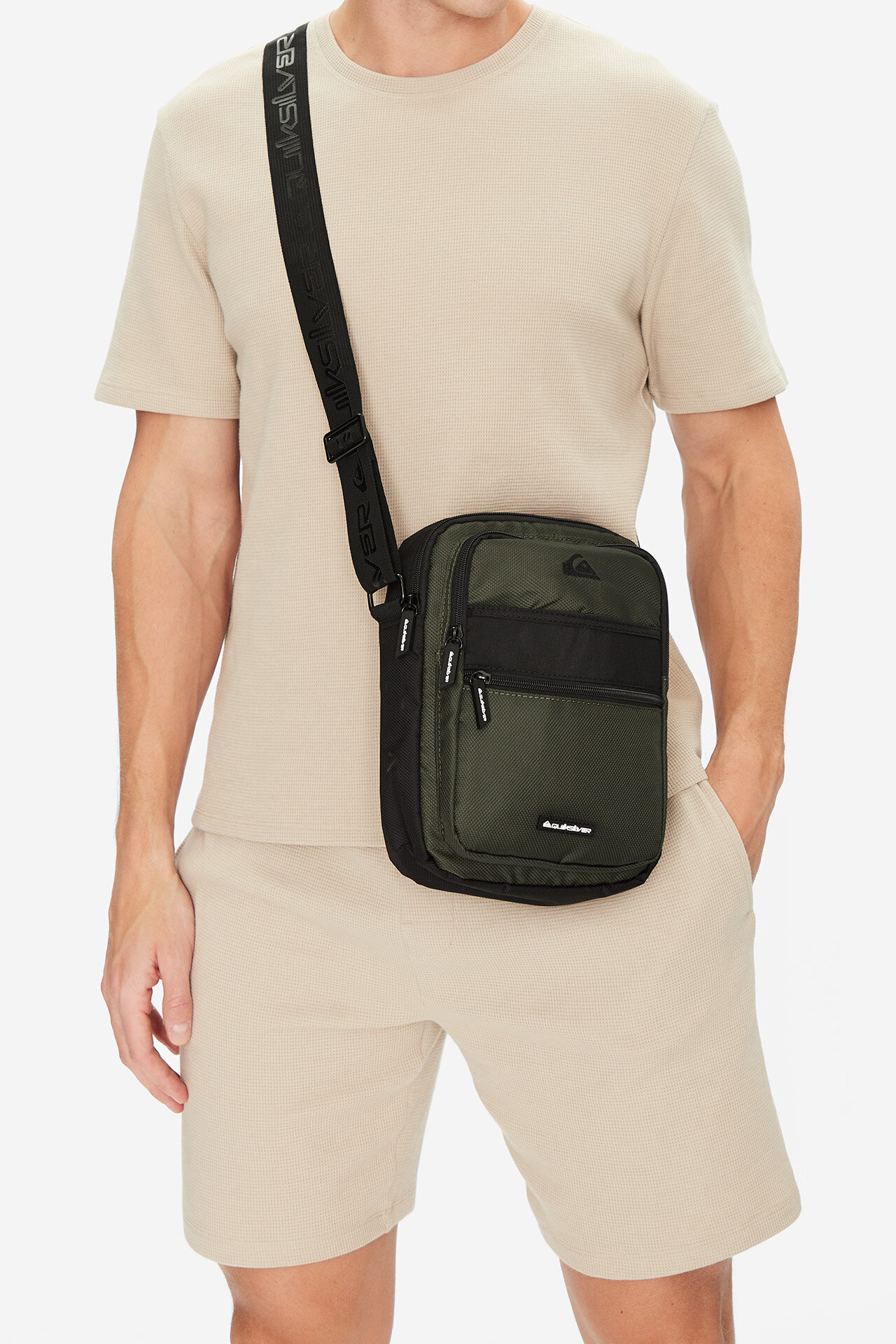 Torba męska QUIKSILVER