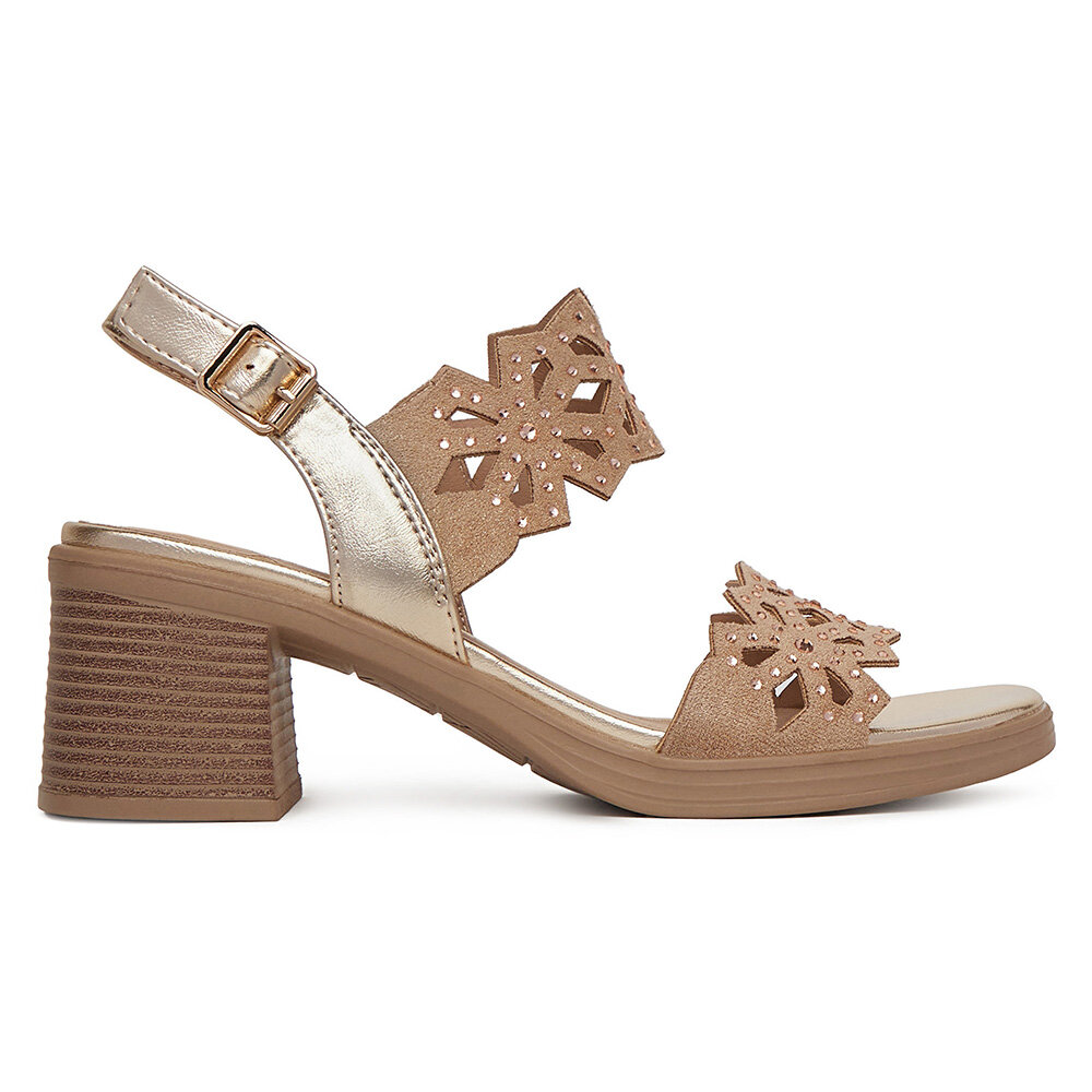 Сандали Clara Barson