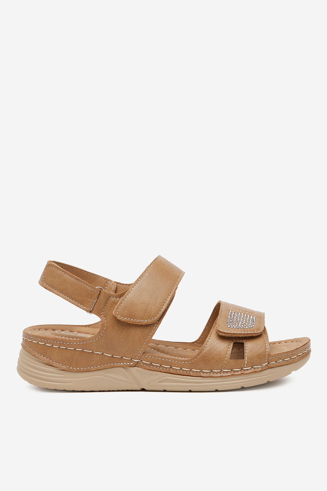 Sandały Clara Barson