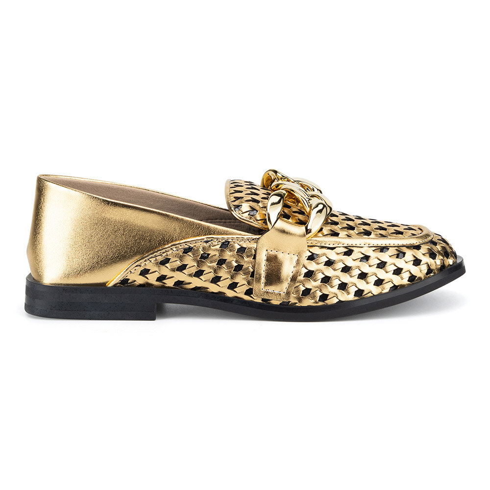 Мокасини Badura