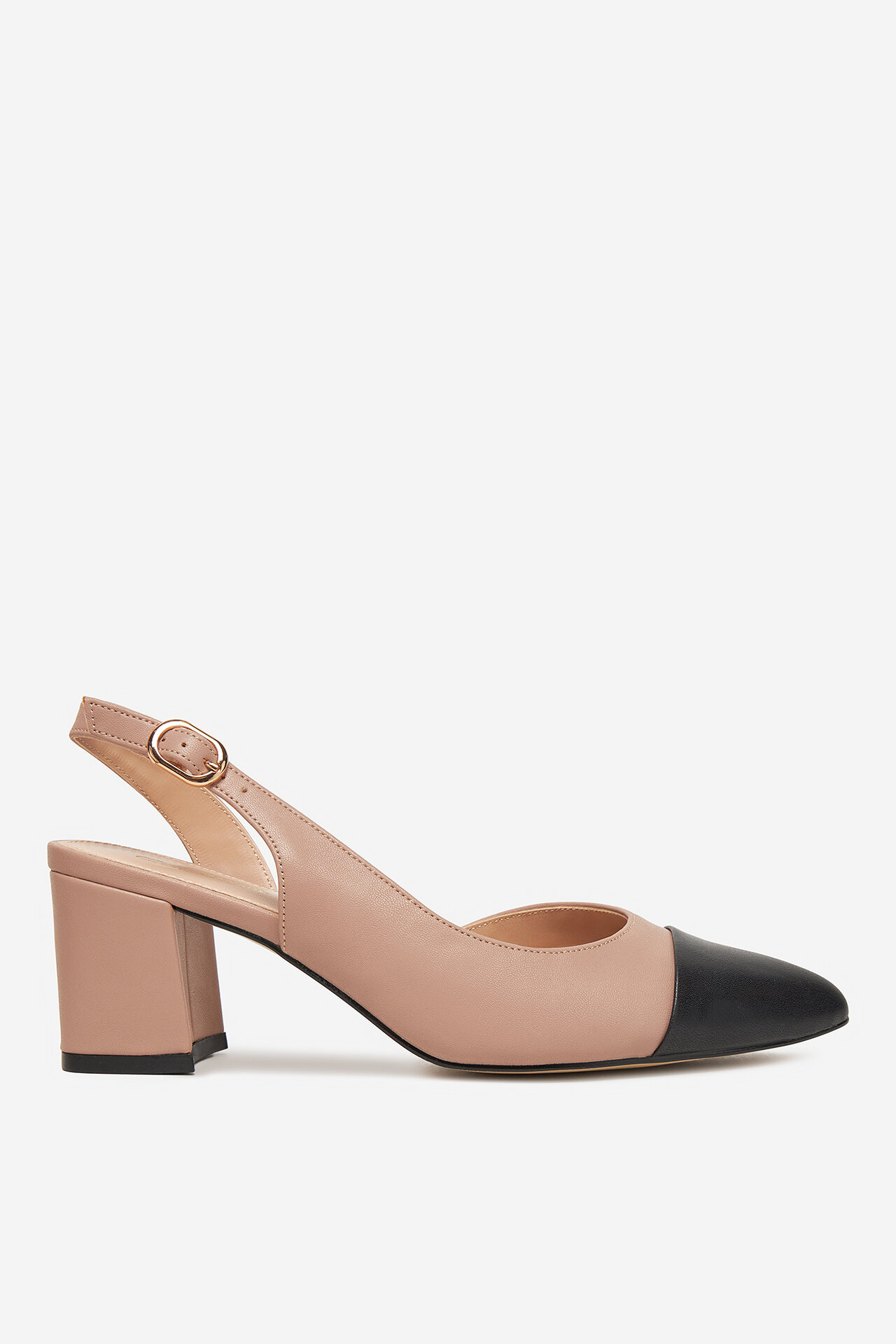 Czółenka Clara Barson