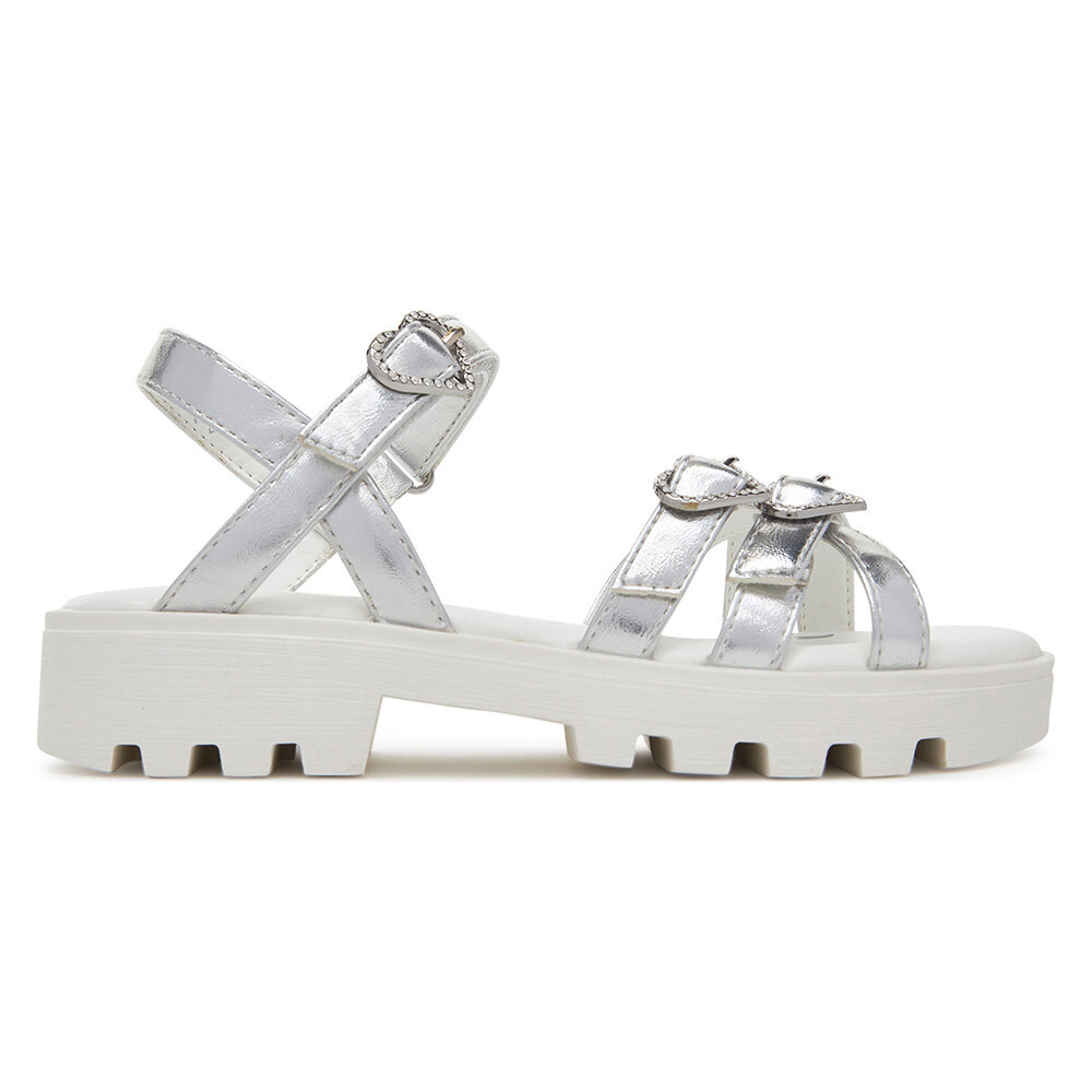 Сандали Juicy Couture