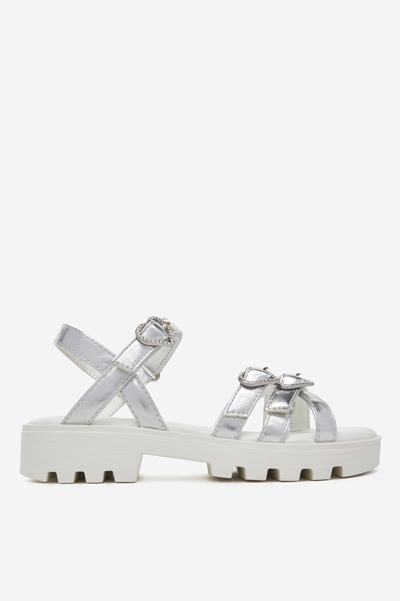 Sandały Juicy Couture