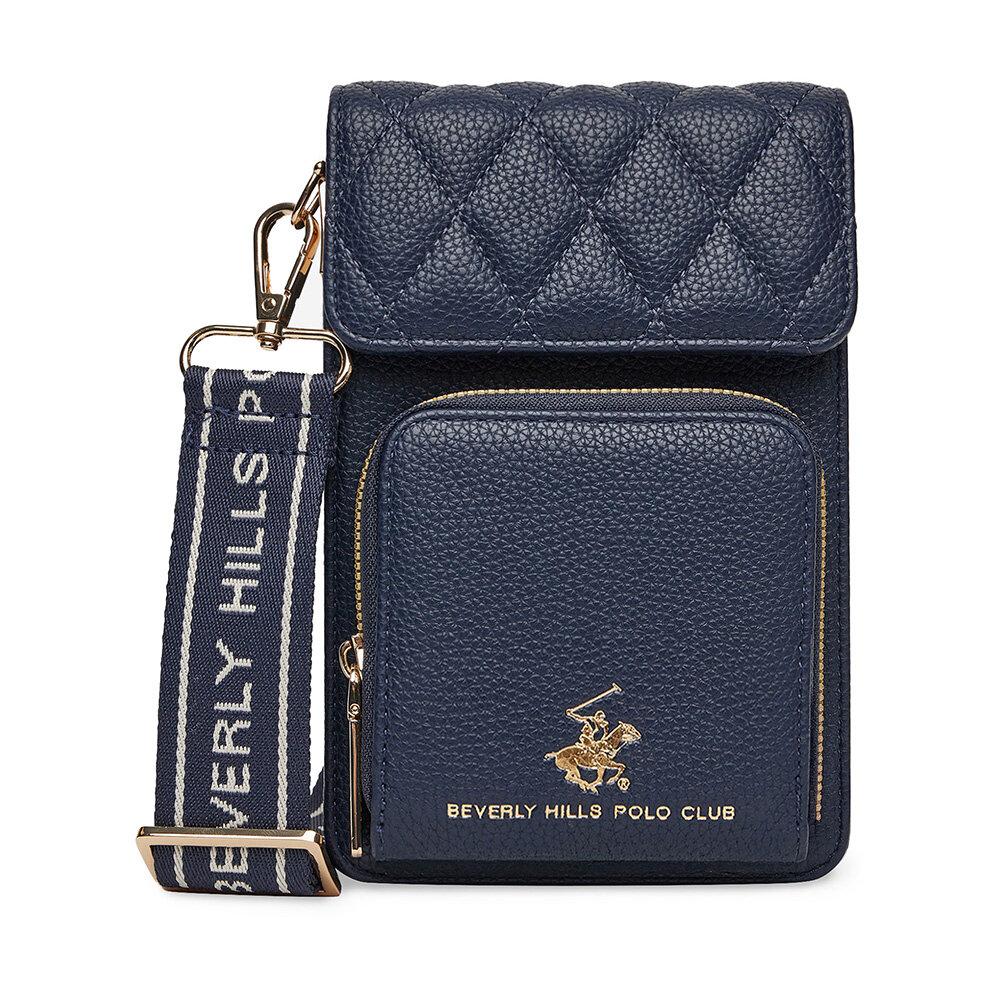 Дамска чанта Beverly Hills Polo Club