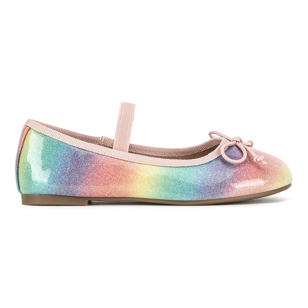 Балерина Nelli Blu