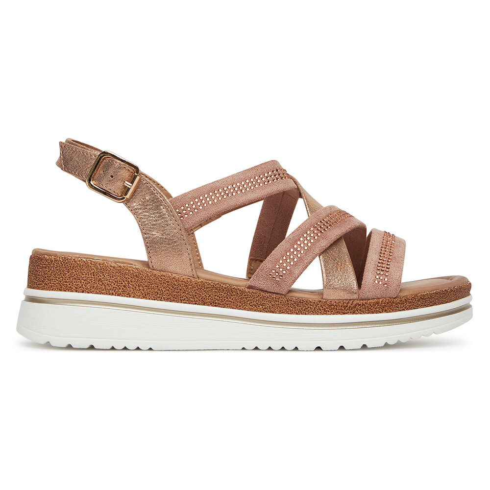 Сандали Clara Barson