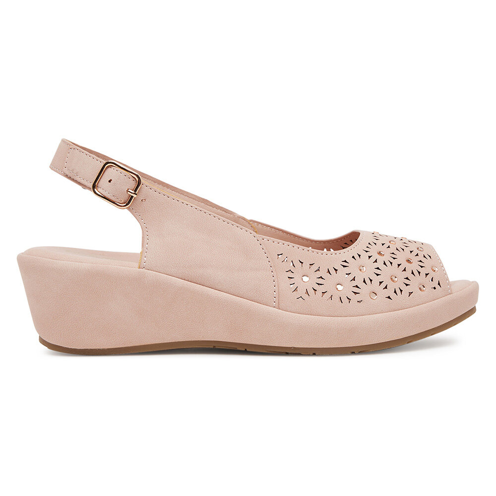 Сандали Clara Barson