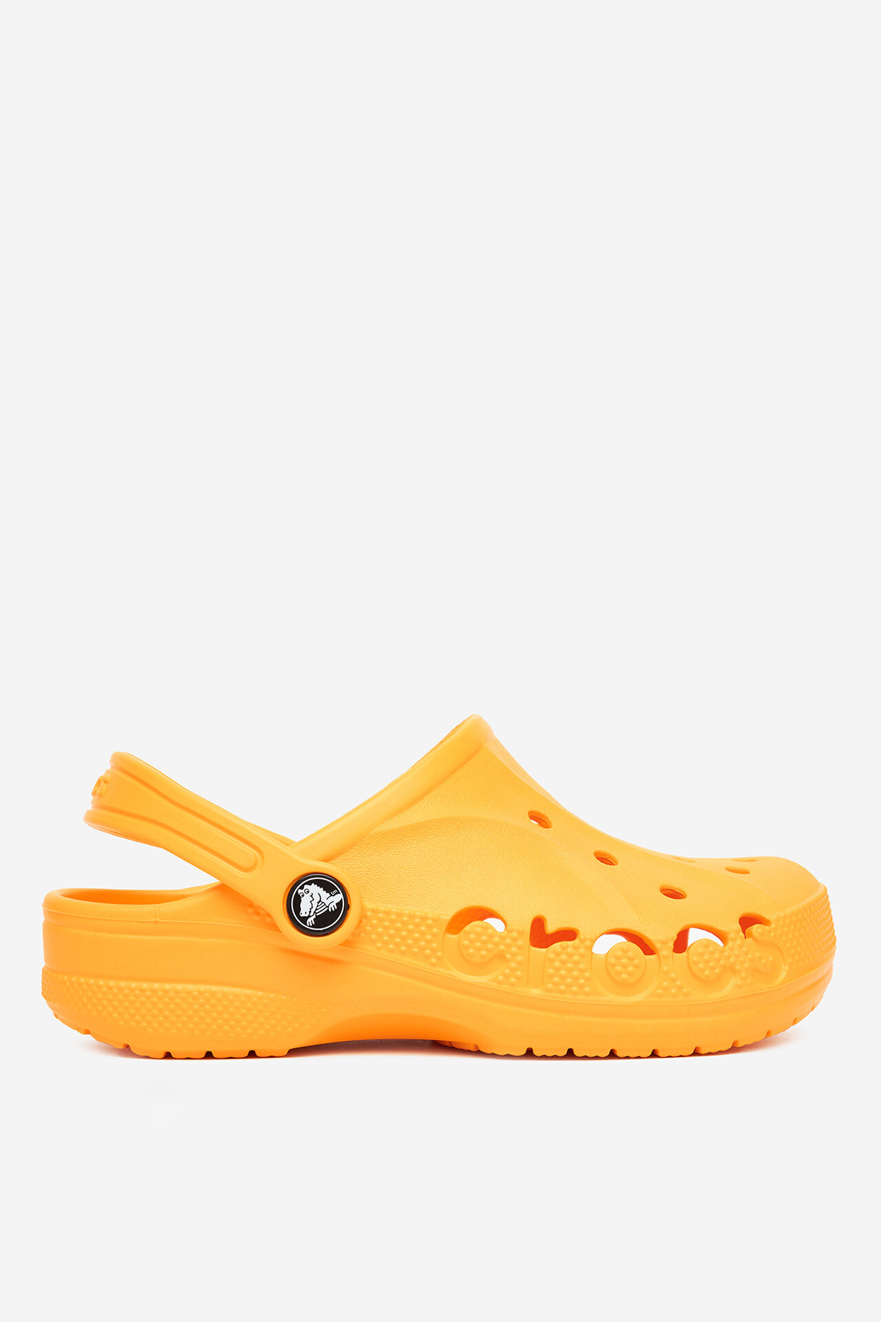 Klapki basenowe Crocs