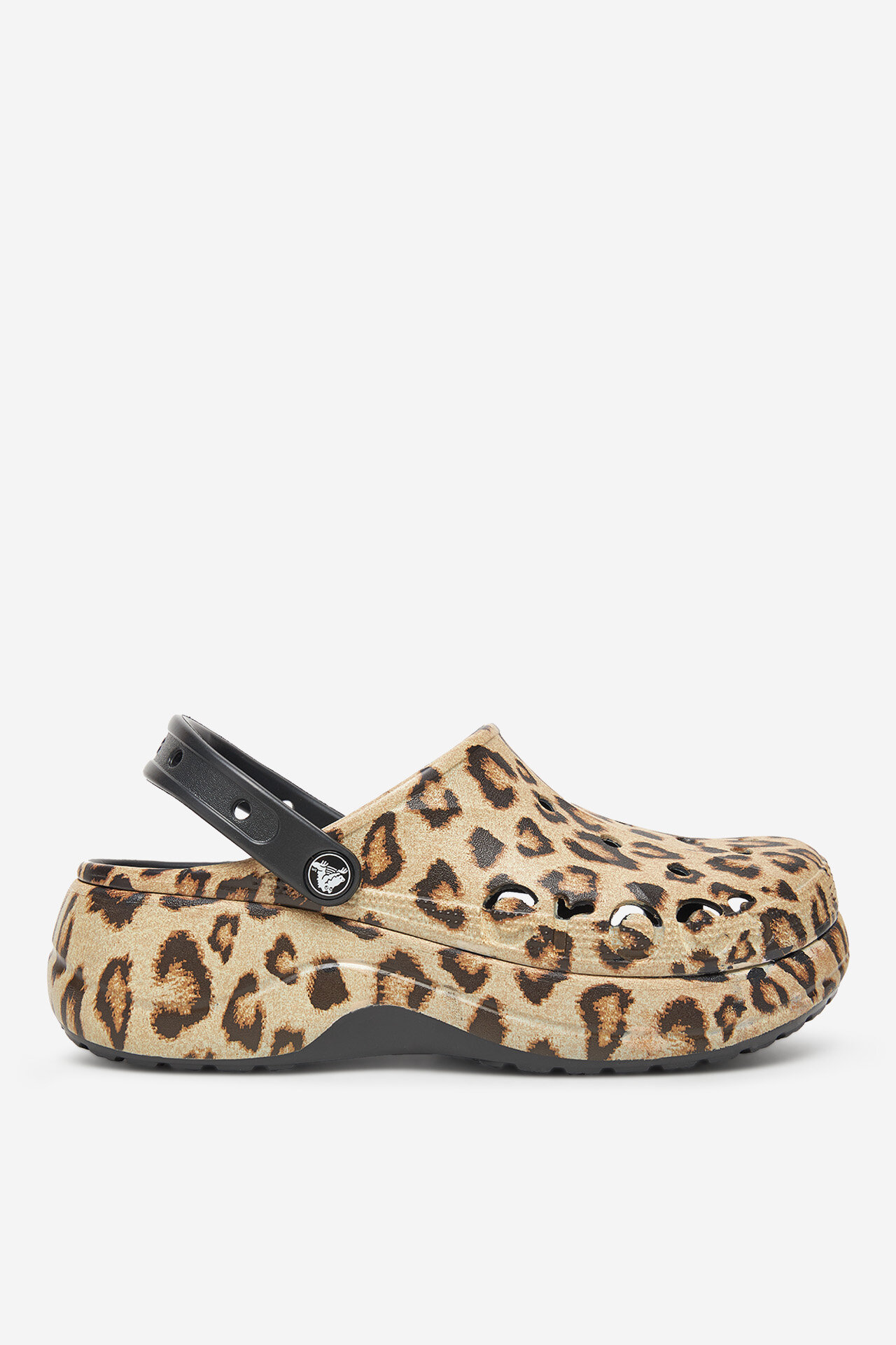 Klapki basenowe Crocs