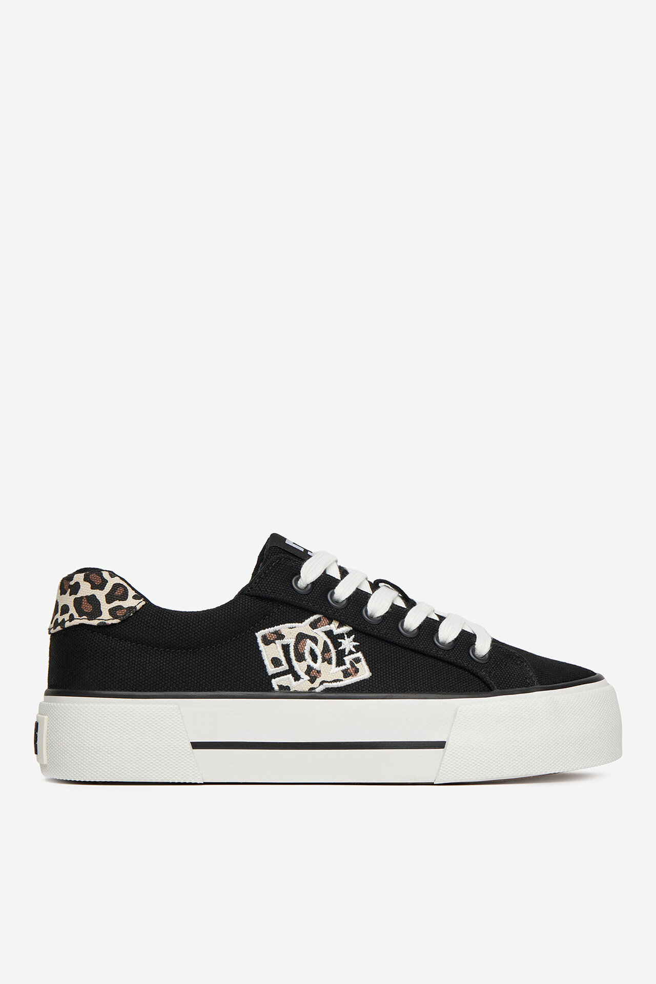Trampki DC Shoes