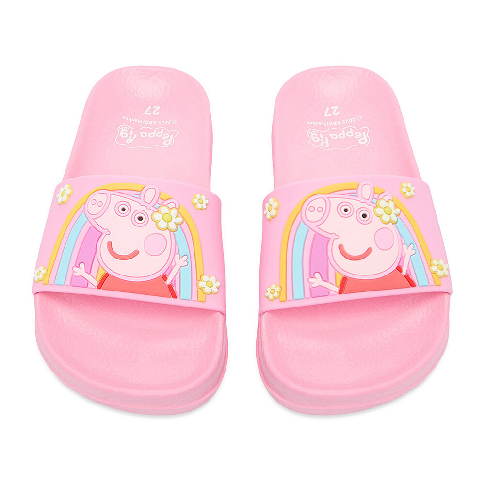 Джапанка за басейн PEPPA PIG