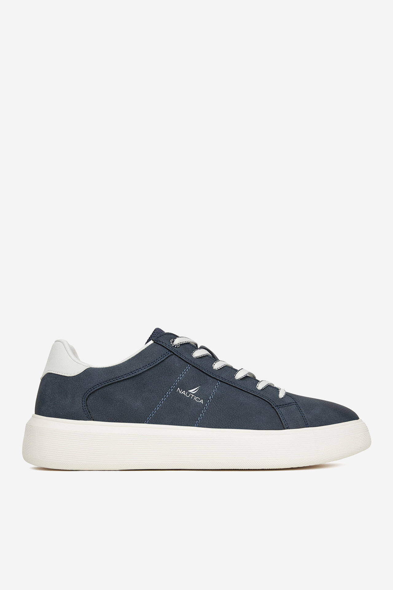 Sneakersy NAUTICA