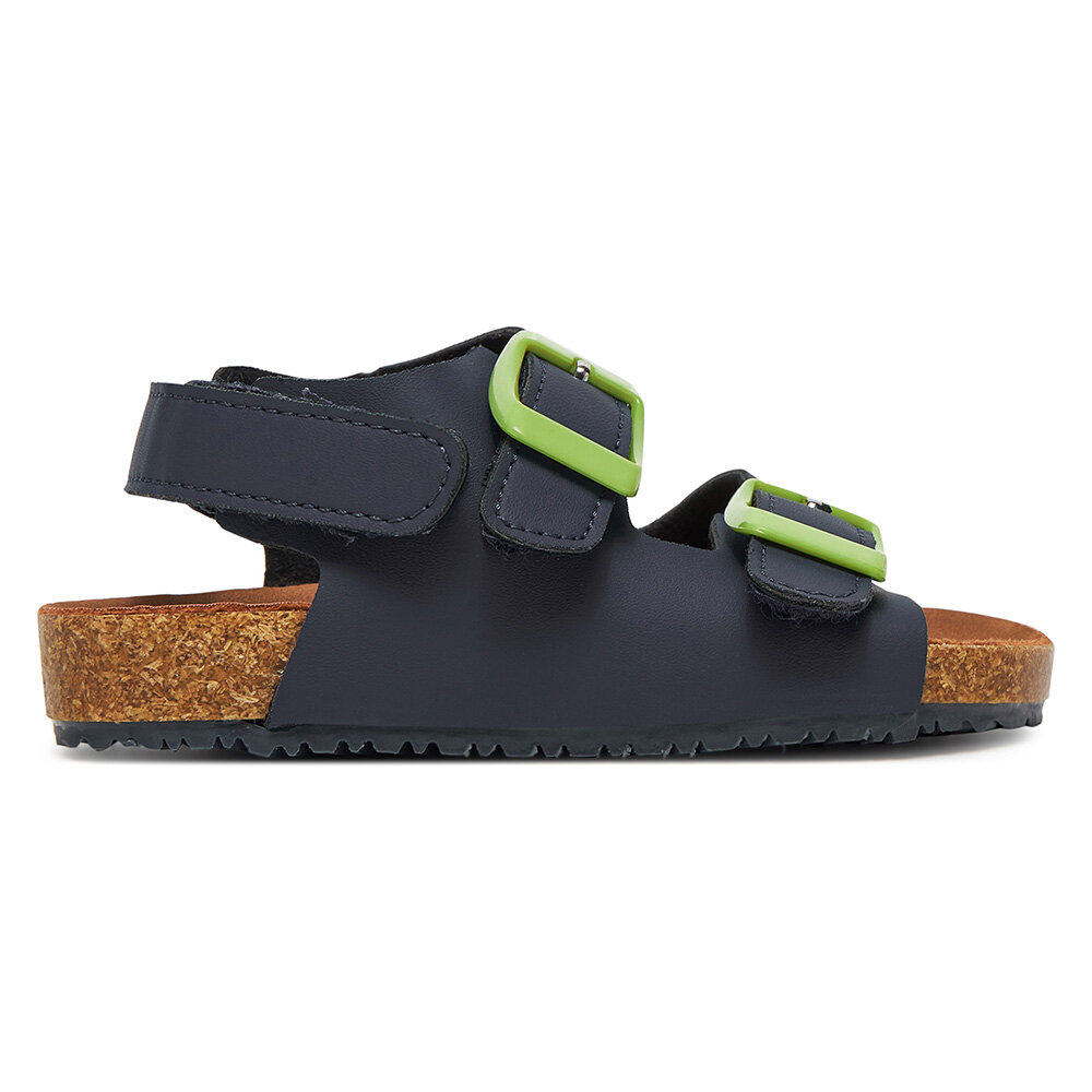 Сандали Action Boy