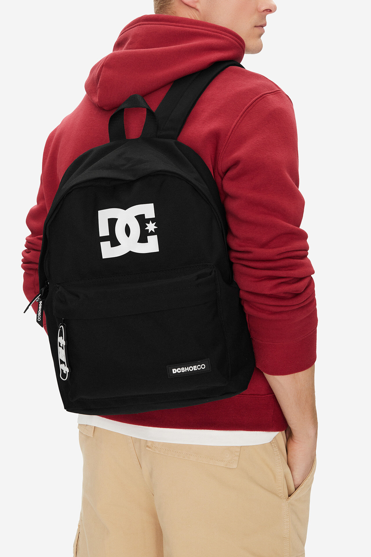 Plecak DC Shoes