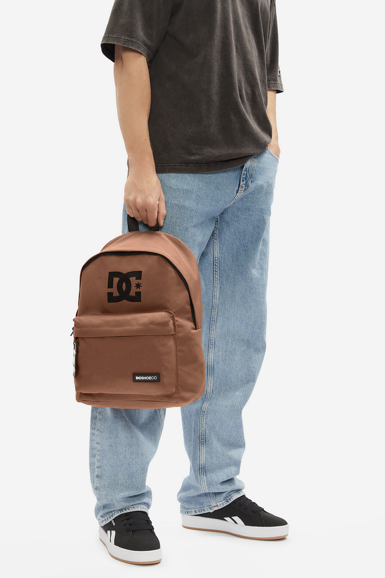 Plecak DC Shoes